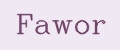 Fawor