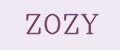 ZOZY