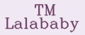 ТМ Lalababy