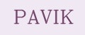 PAVIK