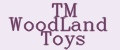 ТМ WoodLand Toys