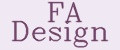 FA Design