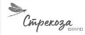 Стрекоза BRAND