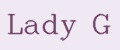 Lady G