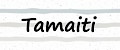 Tamaiti