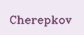 Cherepkov