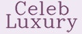 Celeb Luxury
