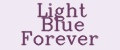 Light Blue Forever