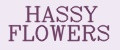 HASSY FLOWERS