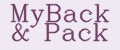 MyBack&Pack