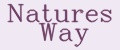 Natures Way