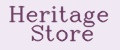 Heritage Store