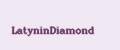 LatyninDiamond
