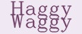 Haggy Waggy
