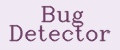 Bug Detector