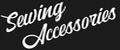 Sewing accessories