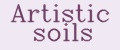 Artistic soils