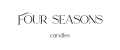 Four Seasons Candles