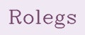 Rolegs