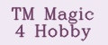 ТМ Magic 4 Hobby