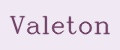 Valeton