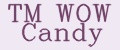 ТМ WOW Candy