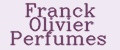 Franck Olivier Perfumes