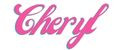 CHERYL