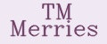 ТМ Merries