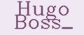 Hugo Boss_