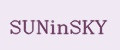 SUNinSKY