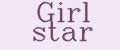 Girl star