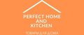 Аналитика бренда Perfect Home and Kitchen на Wildberries