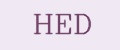 HED