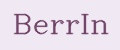 BerrIn