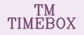 ТМ TIMEBOX