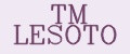 ТМ LESOTO