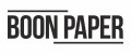 Boon Paper