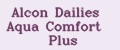 Alcon Dailies Aqua Comfort Plus