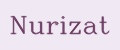 Nurizat
