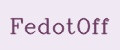 FedotOff