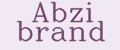 Abzi brand