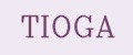 TIOGA