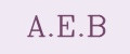 А.Е.В