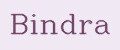 Bindra