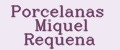 Porcelanas Miquel Requena