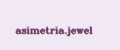 asimetria.jewel