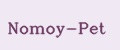 Nomoy-Pet