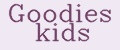 Аналитика бренда Goodies kids на Wildberries