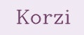 Korzi